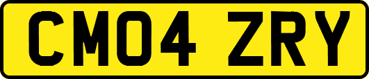 CM04ZRY