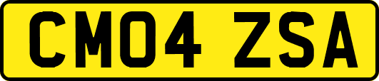 CM04ZSA