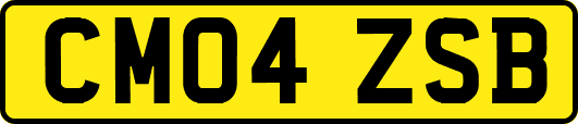 CM04ZSB