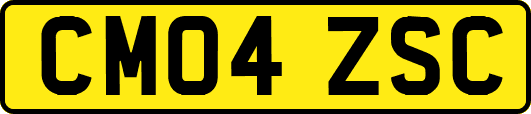 CM04ZSC