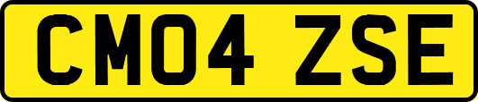 CM04ZSE