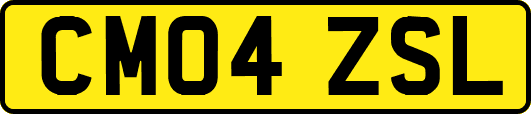 CM04ZSL