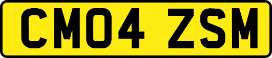 CM04ZSM