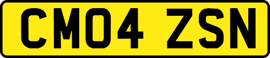 CM04ZSN