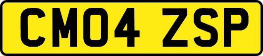 CM04ZSP