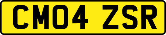 CM04ZSR