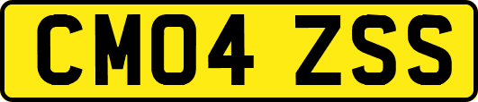CM04ZSS