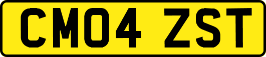 CM04ZST