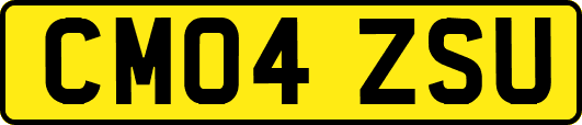 CM04ZSU