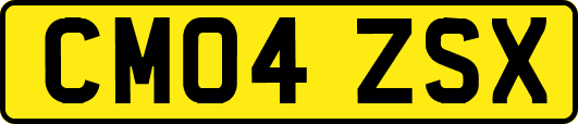 CM04ZSX