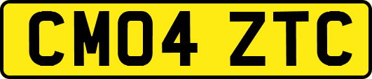 CM04ZTC