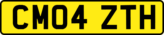 CM04ZTH