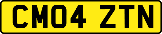 CM04ZTN