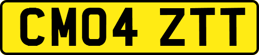 CM04ZTT