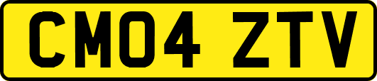 CM04ZTV