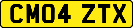CM04ZTX