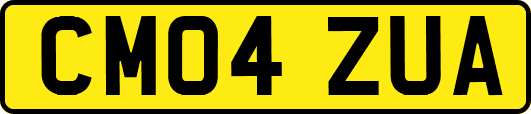 CM04ZUA