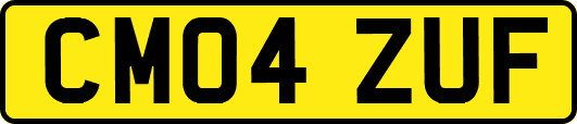 CM04ZUF