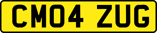 CM04ZUG