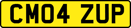 CM04ZUP