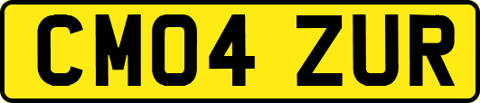 CM04ZUR