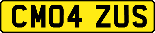 CM04ZUS
