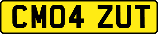 CM04ZUT