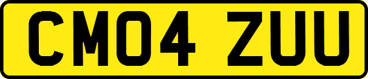 CM04ZUU