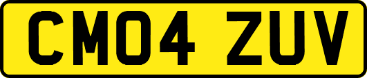 CM04ZUV