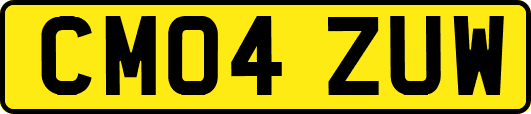 CM04ZUW