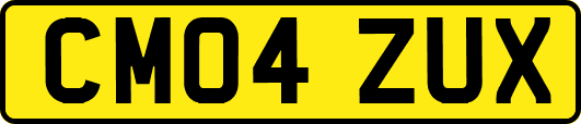 CM04ZUX