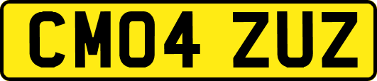 CM04ZUZ