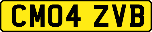 CM04ZVB
