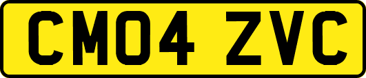 CM04ZVC