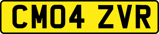 CM04ZVR