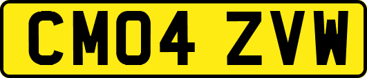 CM04ZVW