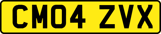 CM04ZVX