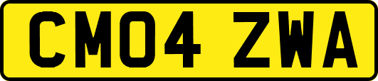 CM04ZWA