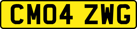 CM04ZWG