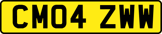 CM04ZWW