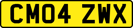 CM04ZWX