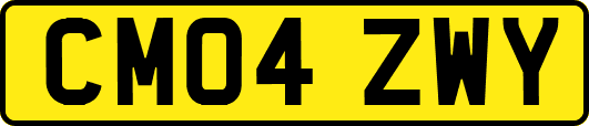 CM04ZWY
