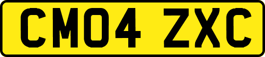 CM04ZXC