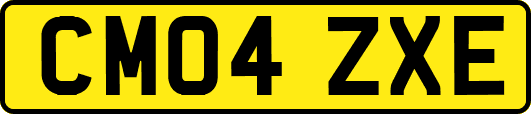 CM04ZXE
