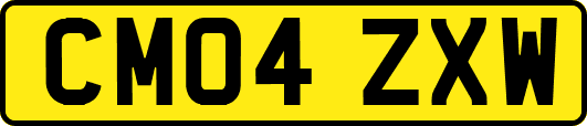 CM04ZXW