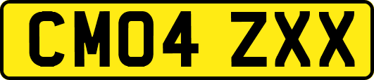 CM04ZXX