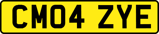 CM04ZYE