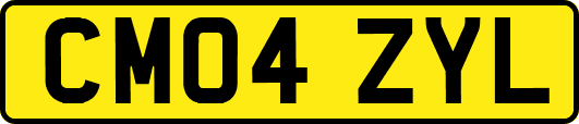 CM04ZYL