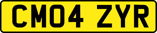 CM04ZYR