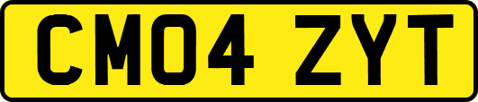CM04ZYT